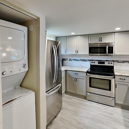 - Ocean Village Club E17 세인트어거스틴 외부 사진
